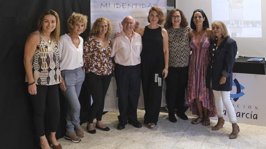 San Lorenzo rinde homenaje a las personas cuidadoras a través de diez historias de superación