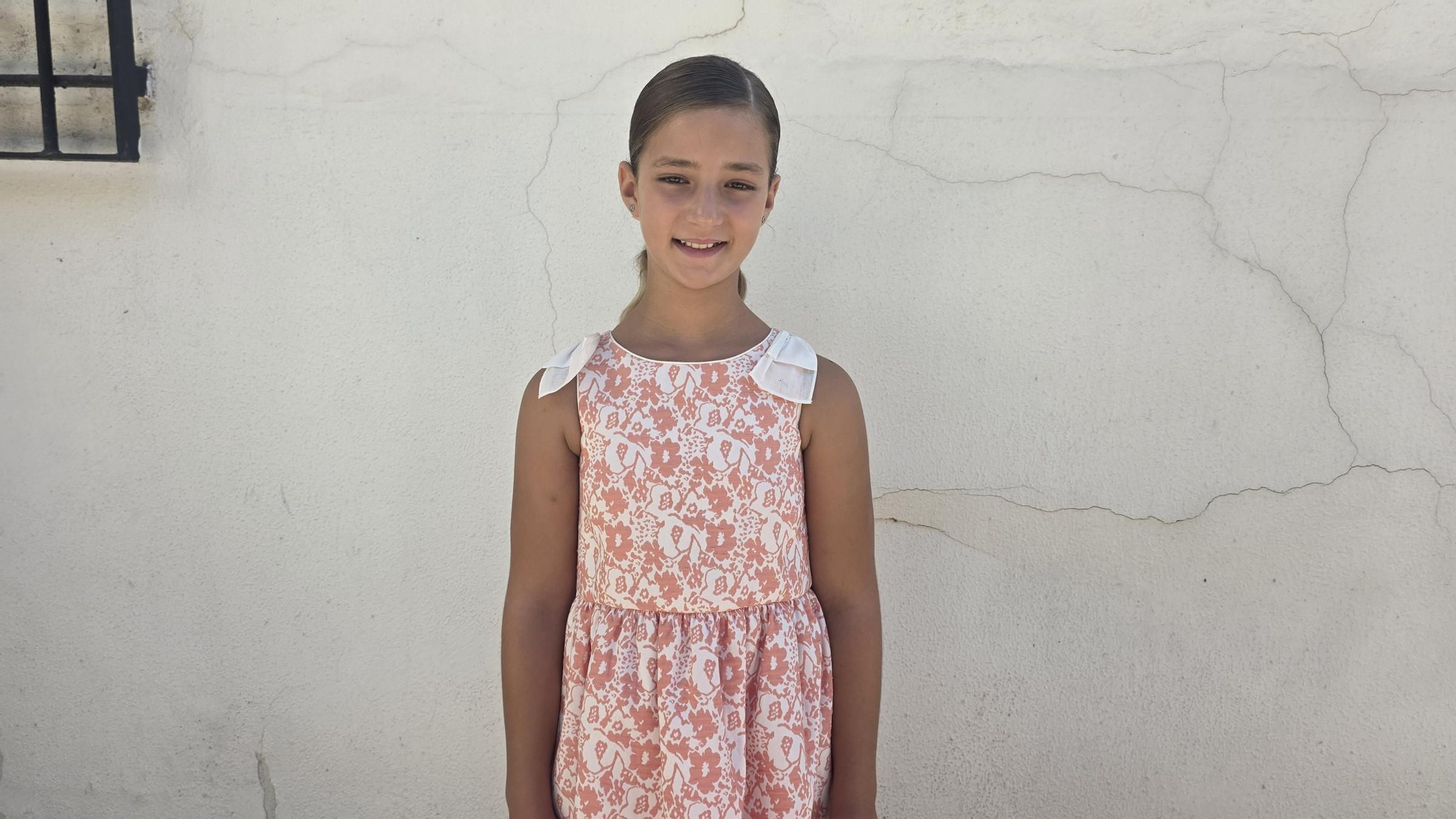 ZAIDÍA. Martina Ballester Veronese (Nador-Miraculosa)