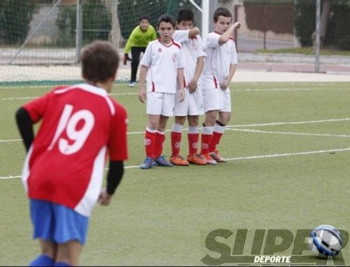 El tanto inicial de Nico disparó la euforia de los rojillos