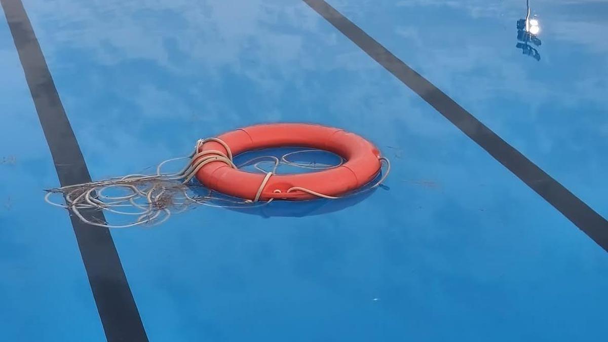 Las piscinas de Zaragoza que sufren una ola de vandalismo