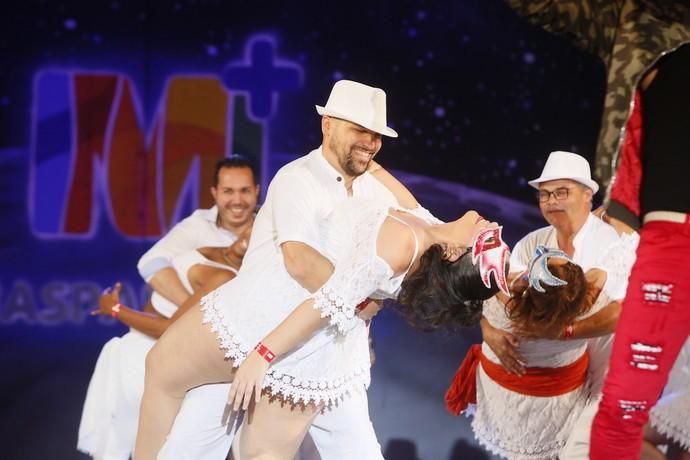 Carnaval 2019 | Gala a Todo Ritmo del Carnaval de Maspalomas