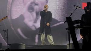 Oques Grasses se despiden con un concierto final en el Estadi Olímpic de Barcelona