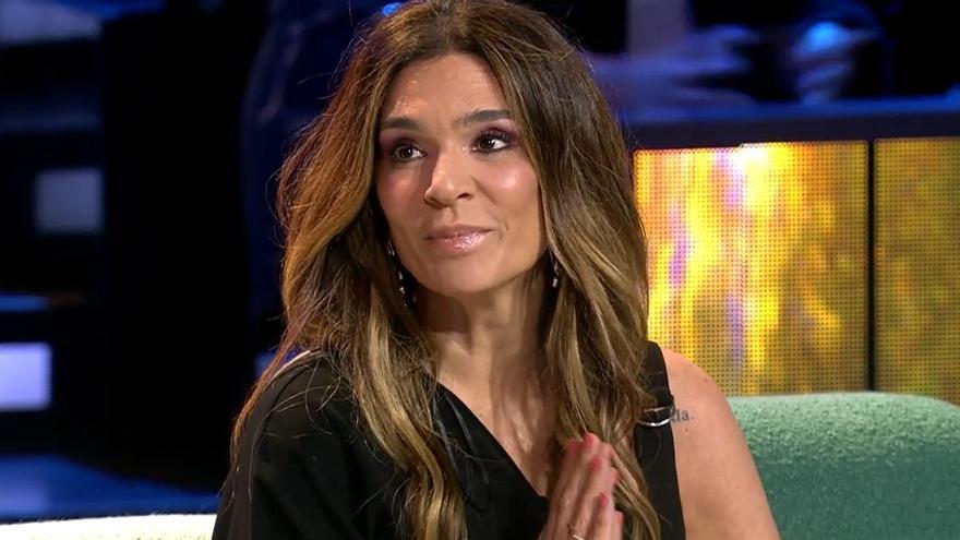 Raquel Bollo se disculpa en &#039;Supervivientes&#039; tras explotar contra &#039;Sálvame&#039; y Telecinco