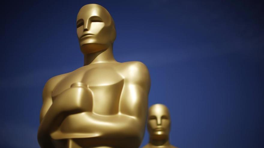 Conoce las nominaciones a los Oscars