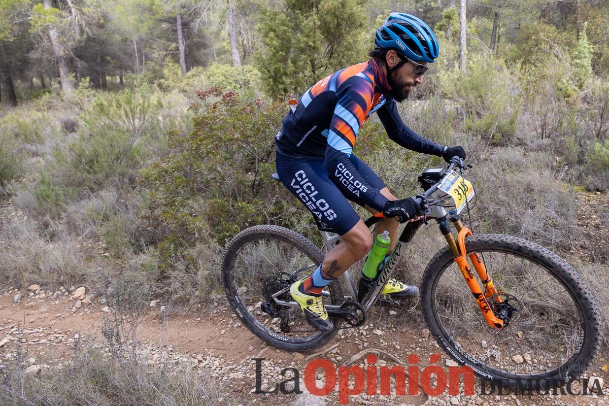 Circuito XCM Región de Murcia, ‘Memorial Luís Fernández’