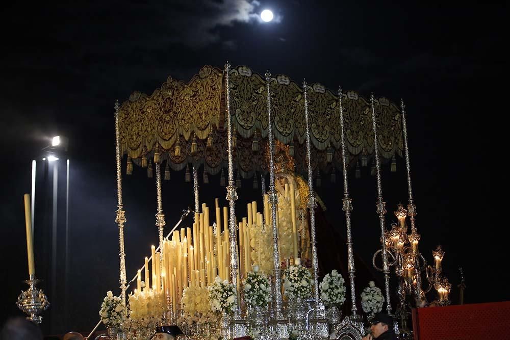 El Descendimiento, en el Puente Romano