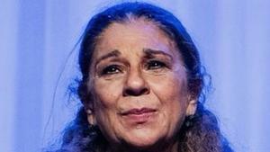 Lolita Flores en el teatro
