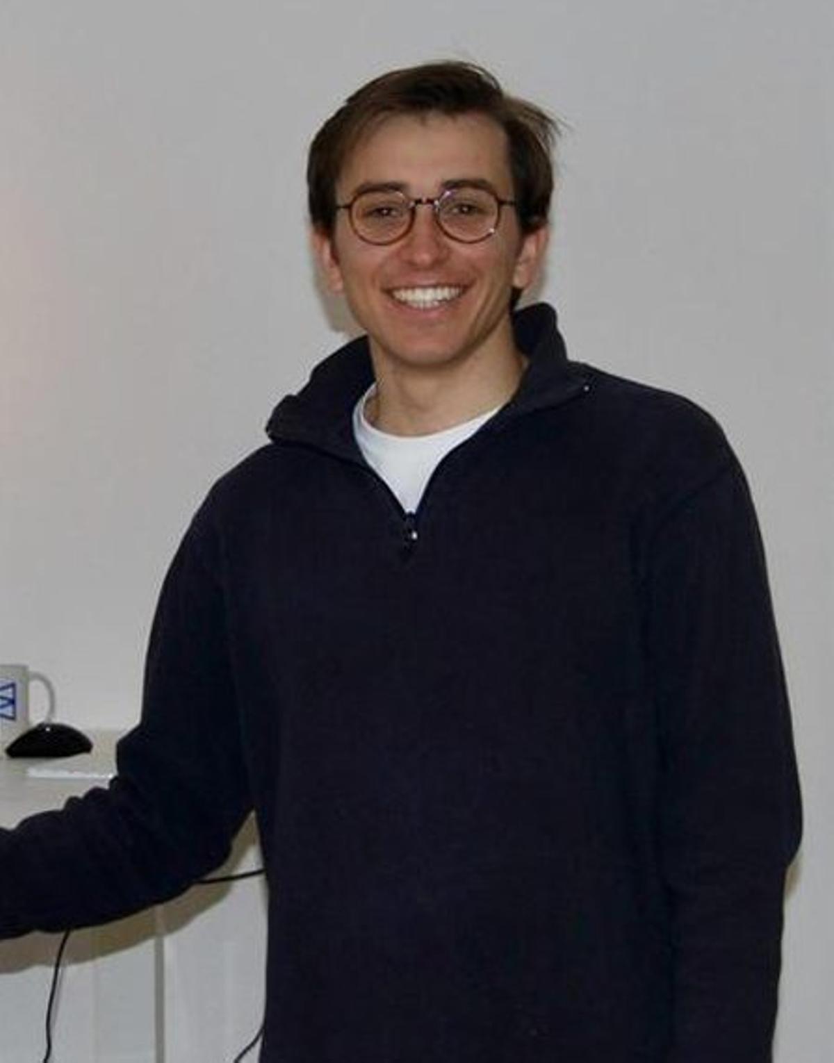 La barcelonina BlueWalker Capital capta un milió del fill del bilionari Alan Howard