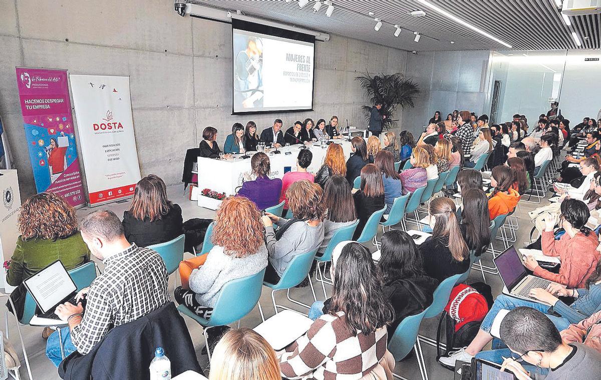 Málaga vuelve hoy a la calle para clamar por la igualdad real.