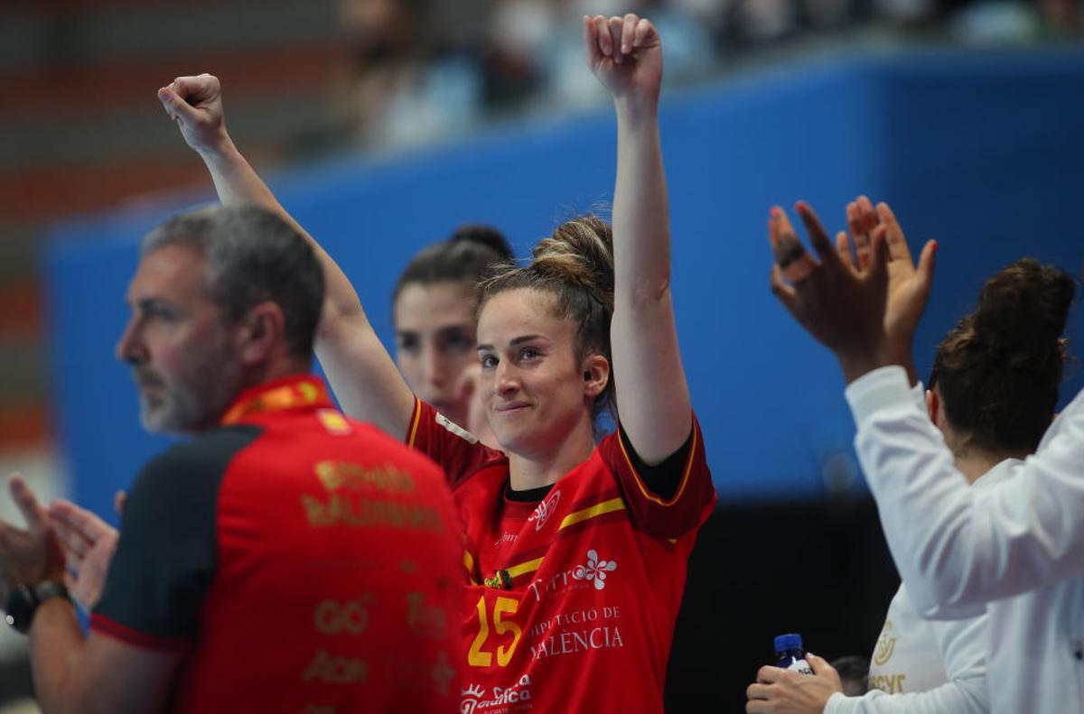 La Selecccion Española estará en Tokio
