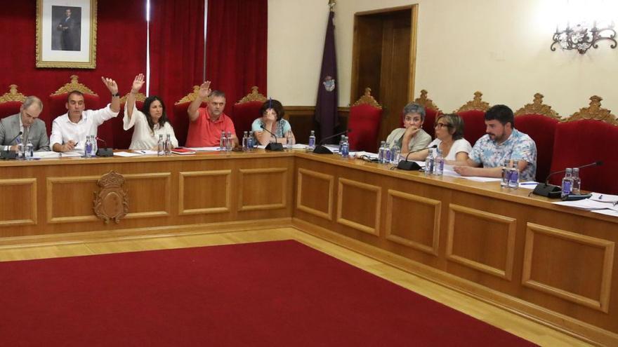 El PSOE llega a un acuerdo con el BNG para aprobar los presupuestos de ...