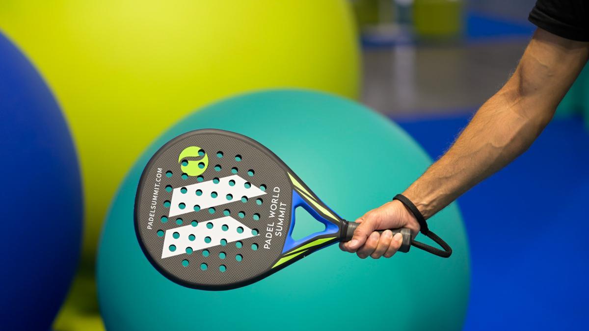 Todo a punto para el World Padel Summit