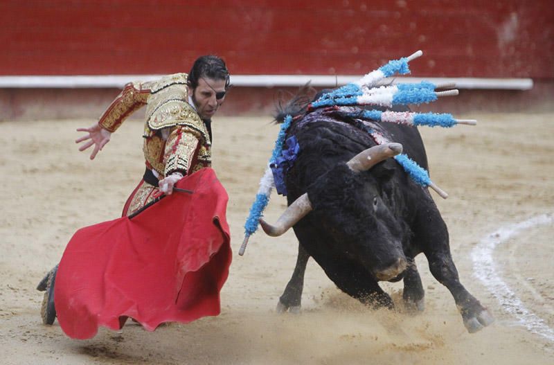 Feria de Fallas 2018