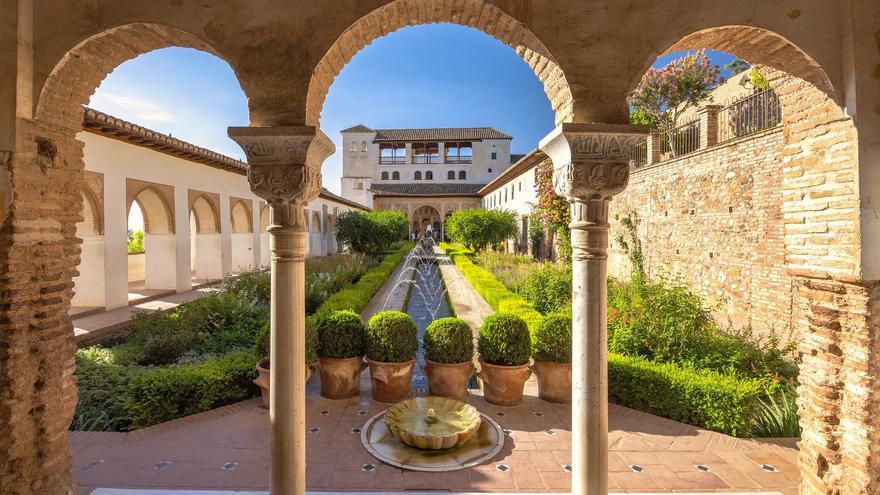 El patrimonio histórico-artístico de España, bajo la amenaza del cambio climático