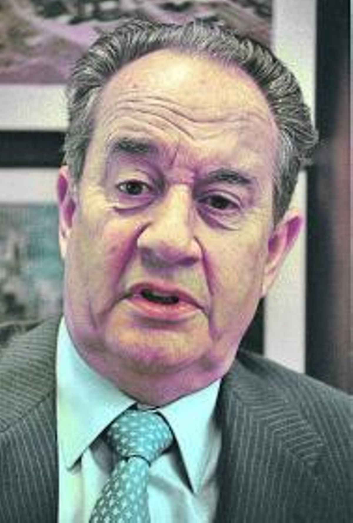 Fertiberia, conjunción «merengue»