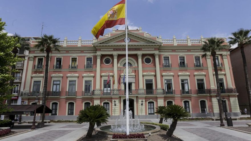Publicada la convocatoria de oferta de empleo público de Murcia: todo lo que necesitas saber