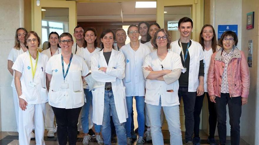 El Trueta es consolida com a referent en malalties autoimmunitàries amb més de 800 pacients atesos
