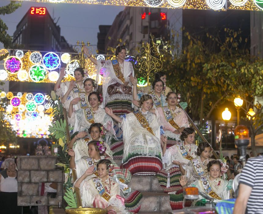 Desfile Folclórico Internacional