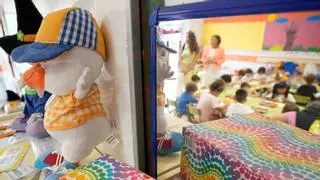 El pasado curso escolar se activaron 1.108 protocolos ante posibles situaciones de acoso, 112 fueron confirmados