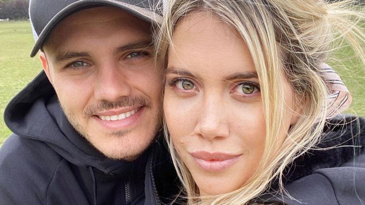 La salud mental de Icardi preocupa al PSG