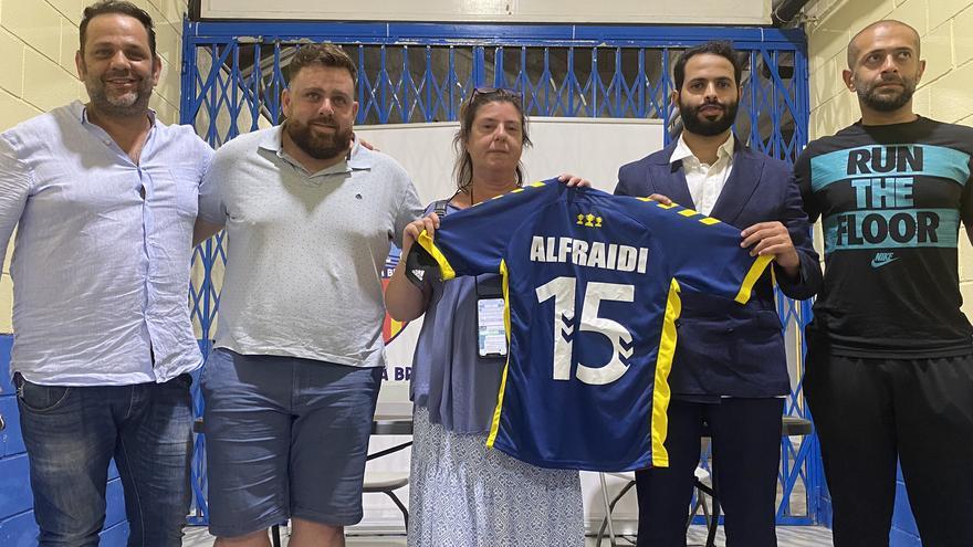 Pitu s’acomiada del futbol amb una victòria (1-0)