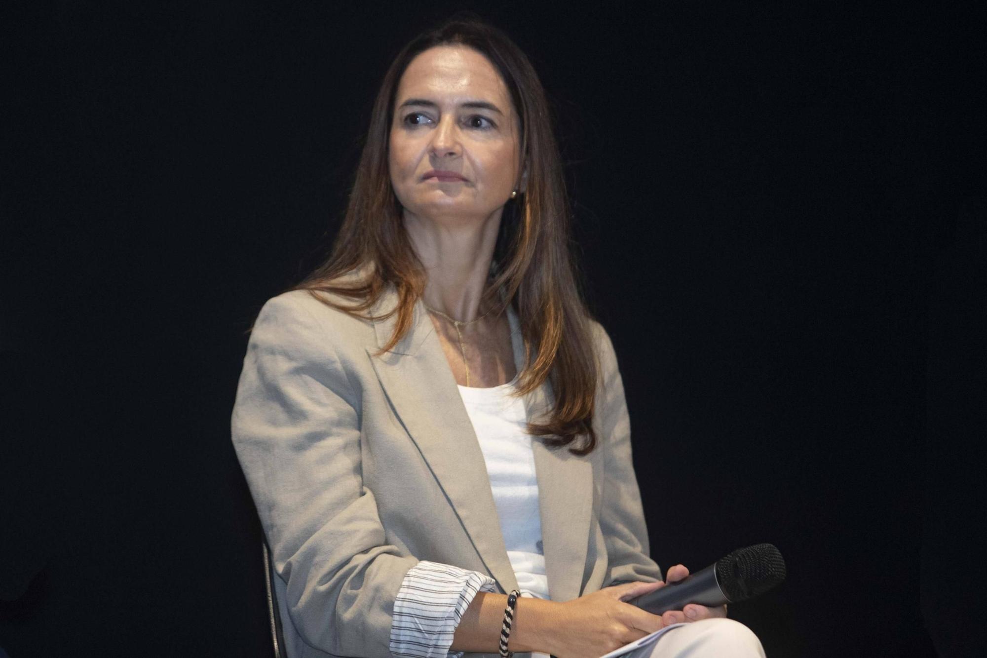 Foro comarcal  Más que Empresas - La Ribera