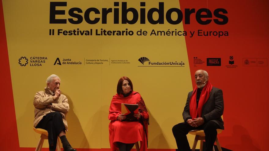 Leer o no leer, el problema de los festivales literarios