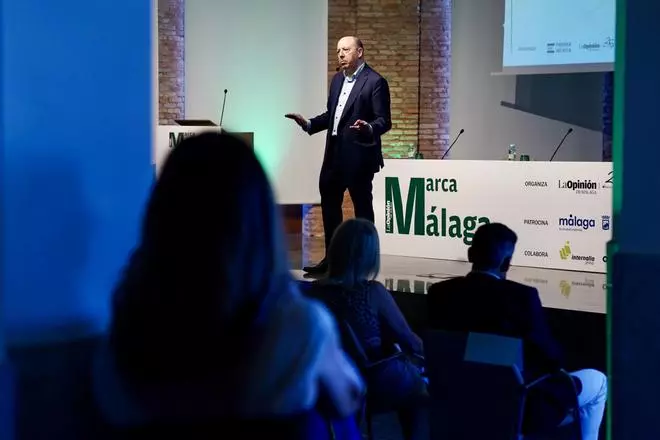 La VII edición de Marca Málaga, en fotos