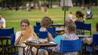 España se adentra en otra semana más cálida de lo normal con un repunte de temperaturas a partir del miércoles