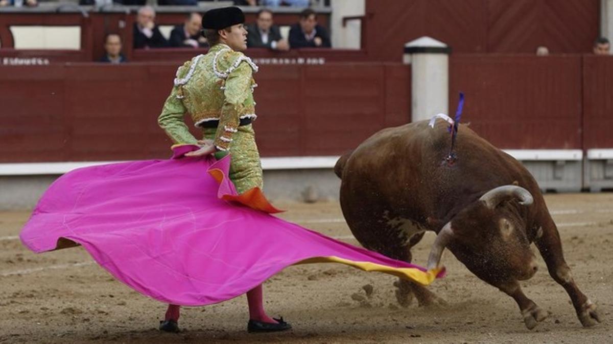 Corrida de la Hispanidad