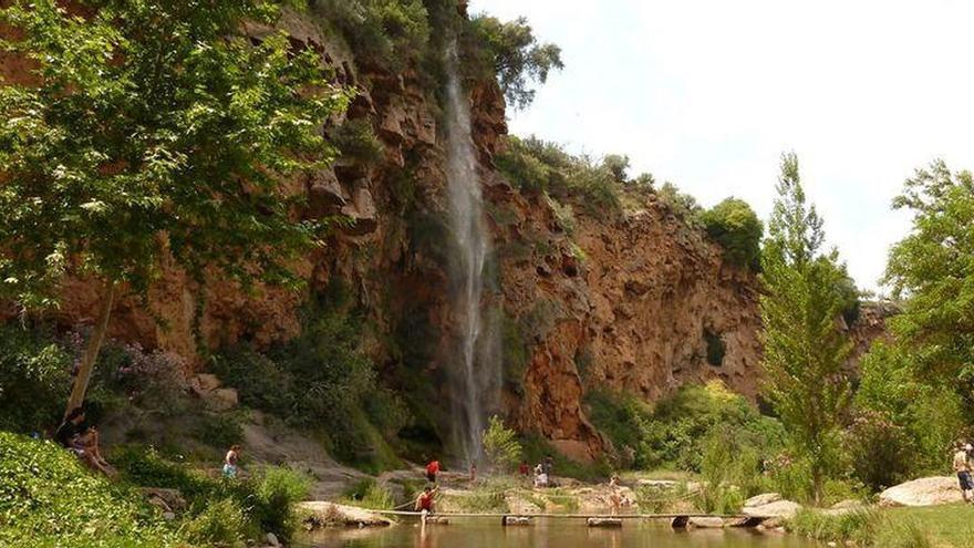 Navajas ya es Municipio Turístico de la Comunitat