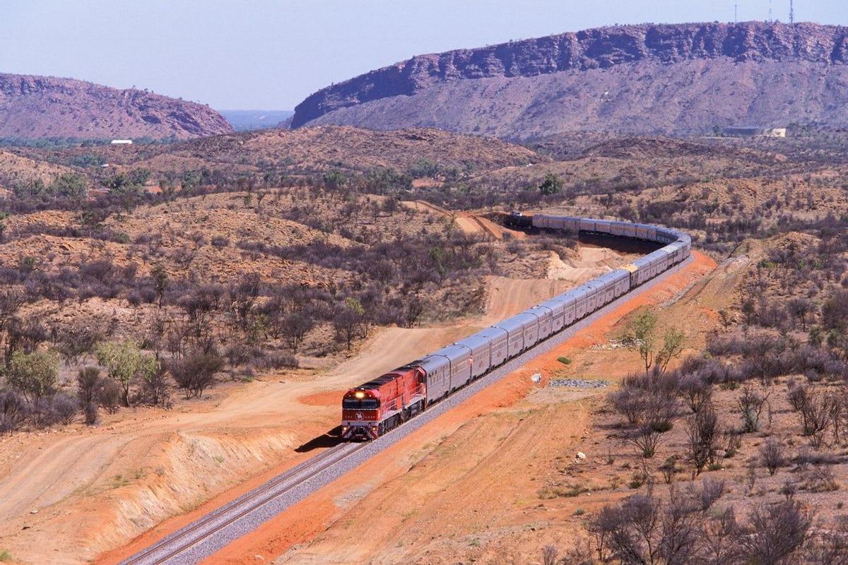 Darwin, Australia