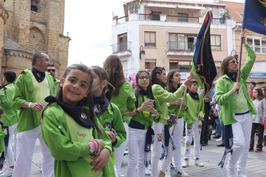 Enmaromado 2016: Así fue el Día Grande en Benavent