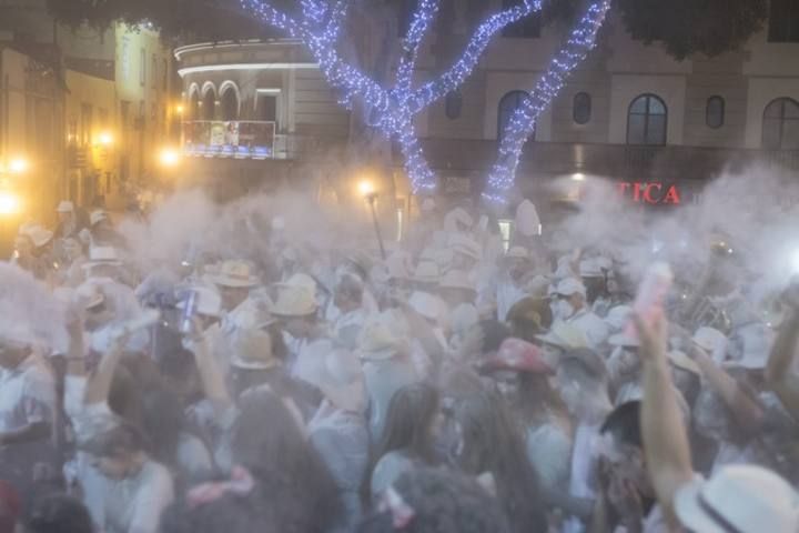 Carnaval Tradicional en Vegueta