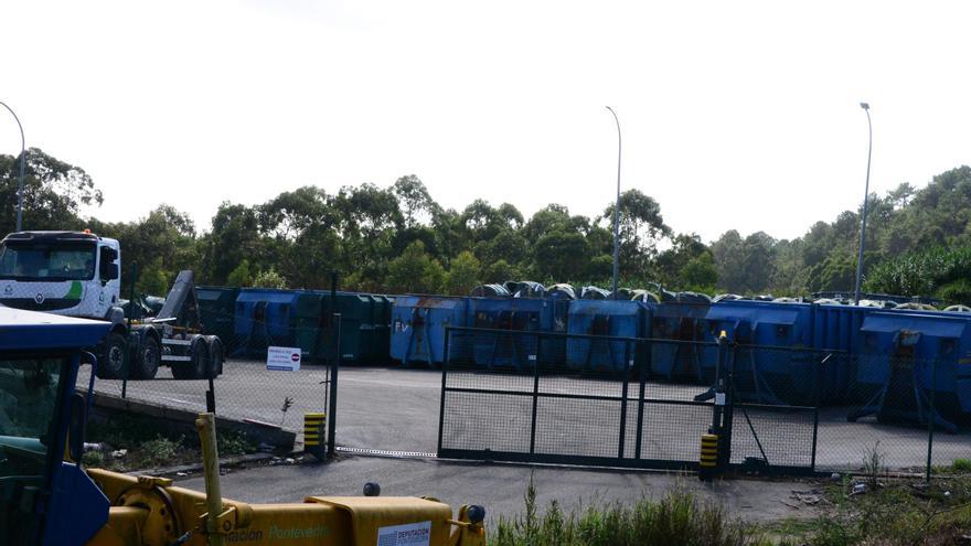 La Mancomunidade pone en marcha la licitación del contrato de la basura: 46,7 millones en 10 años