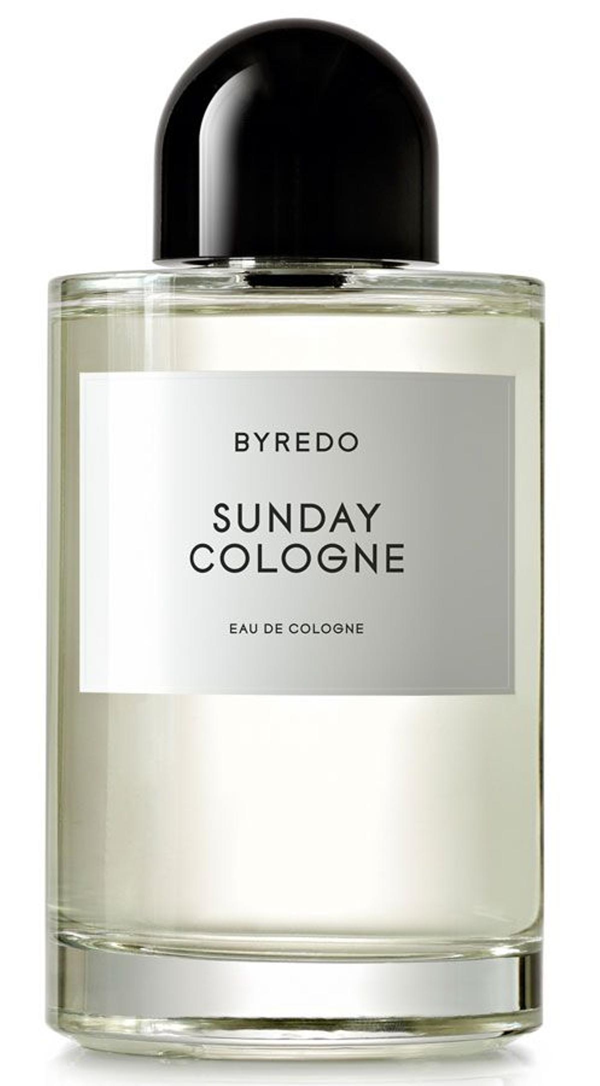 Byredo Sunday Cologne