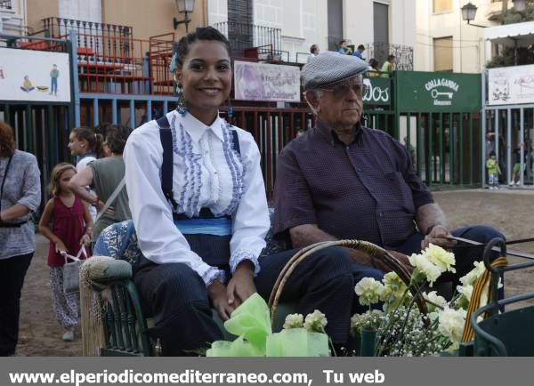 Éxito de la ‘cuarta’ de Almassora