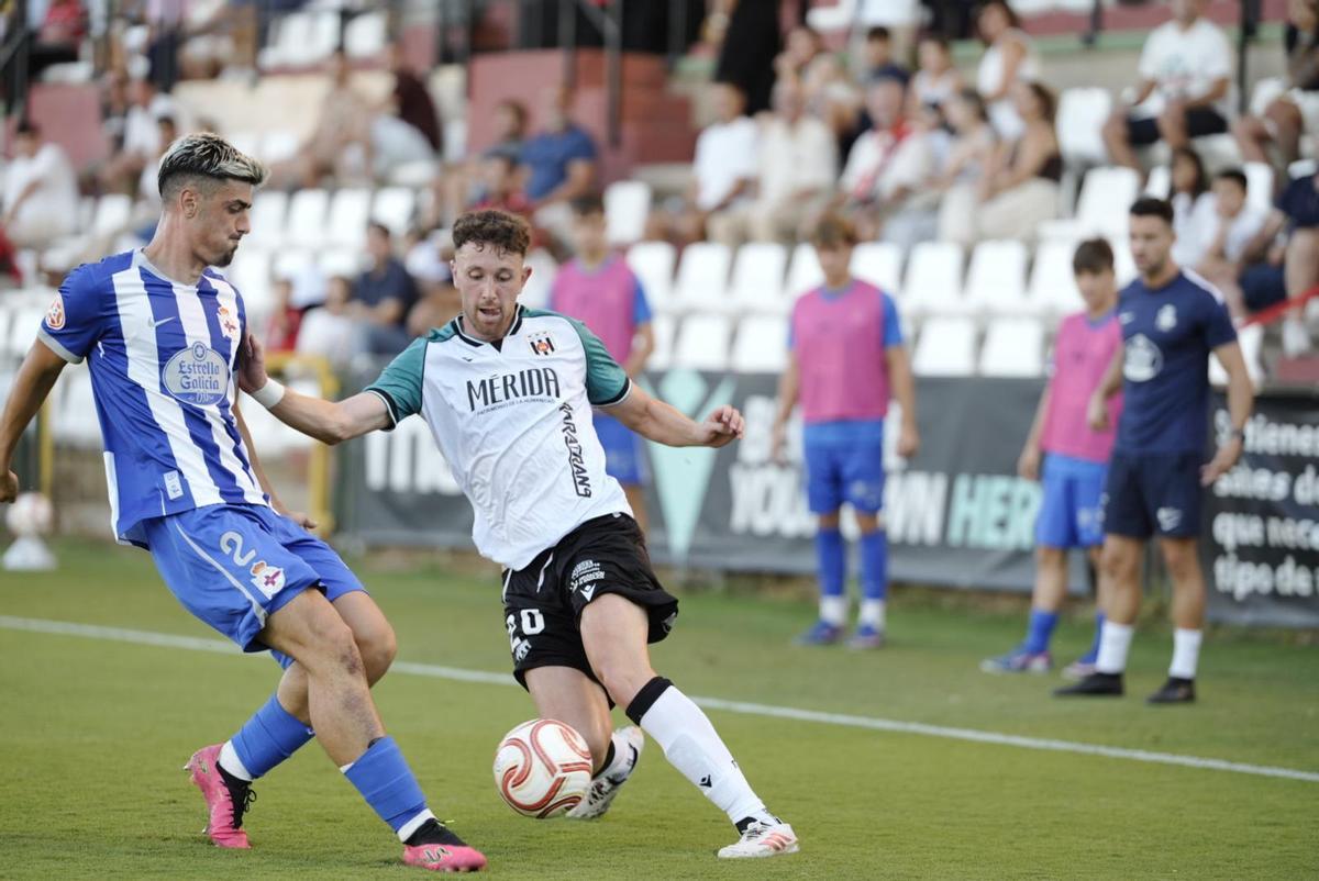 Mérida Fabril