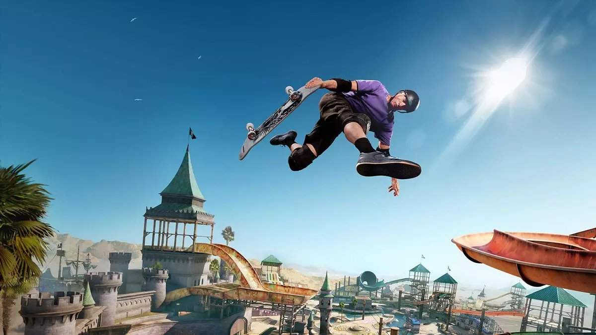 Lanzamientos de videojuegos de la semana: del regreso de 'Tony Hawk’s Pro Skater' al minimalismo de 'Islanders: New Shores'