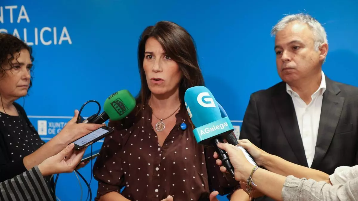 La Xunta arremete contra el plan estatal de vivienda mientras admite que hasta ahora no llevaba el mismo ritmo de construcción