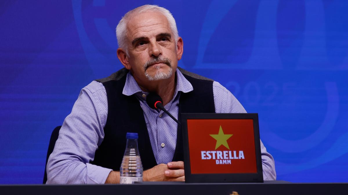 Alan Pace: ""Venimos a honrar el Club, a fortalecerlo y a ayudarlo a crecer."