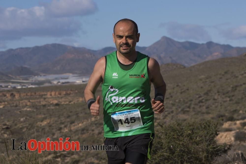 Carrera Cross Calas de Bolnuevo