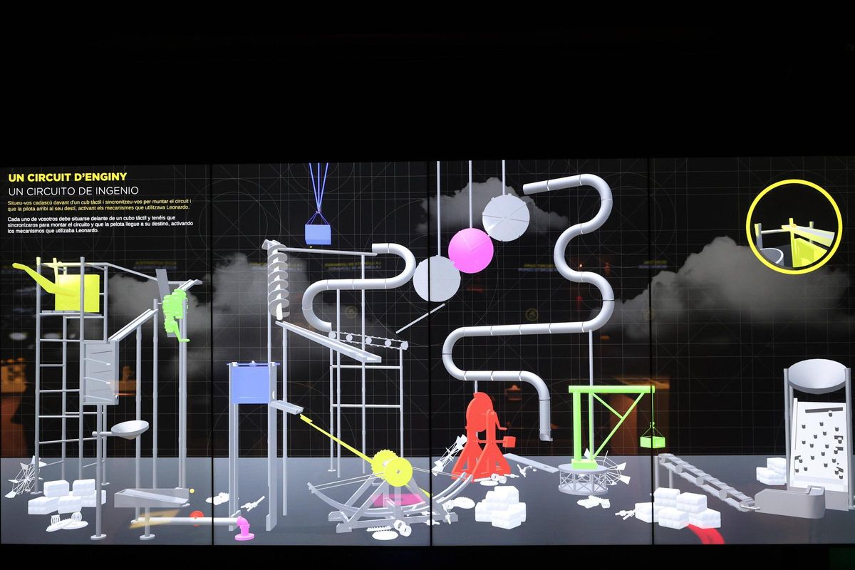 Juegos interactivos