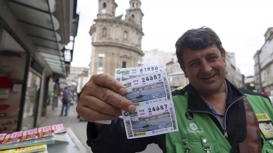 Desde Pasarón y A Peregrina a Silgar