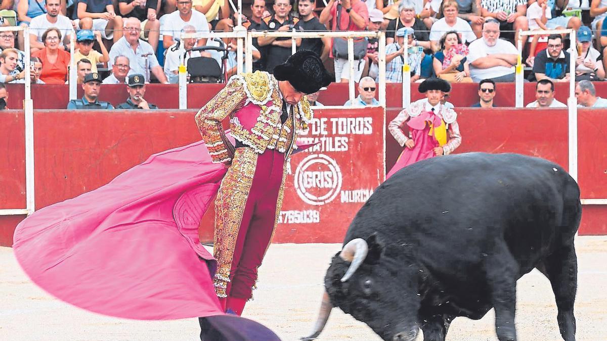 Tomás González logra cinco trofeos en Blanca