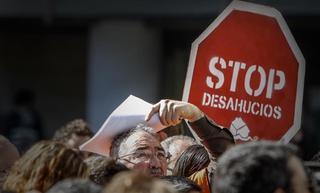 Radiografía (oficial) del alquiler social en Barcelona