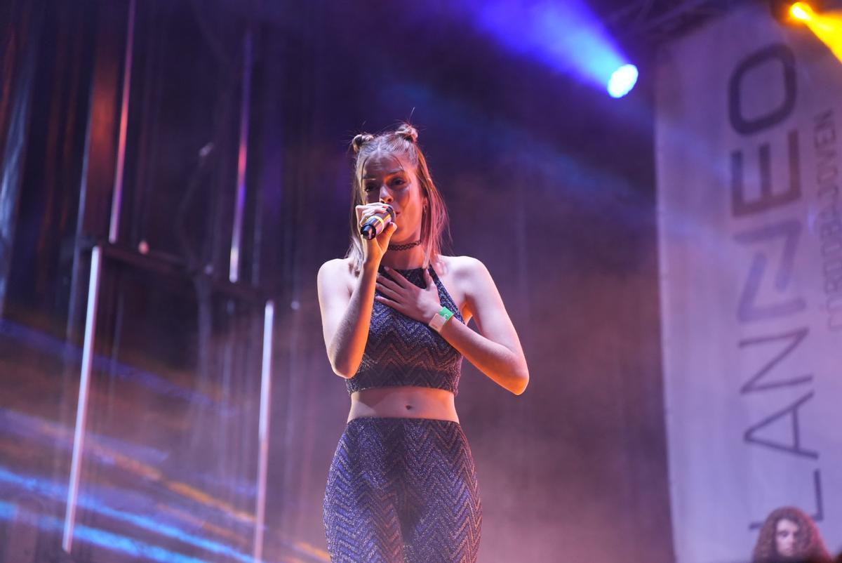 El concierto de los 40 Principales Córdoba, en imágenes El concierto de los 40 Principales Córdoba, en imágenes
