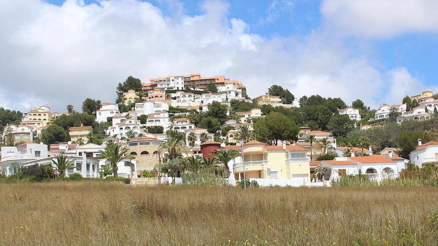 Avanzan los trámites para desarrollar una urbanización de 207 viviendas en Alcossebre