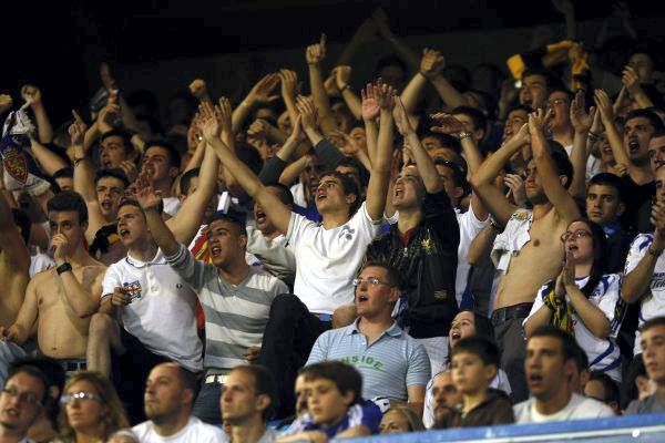 Real Zaragoza 1-Osasuna 3