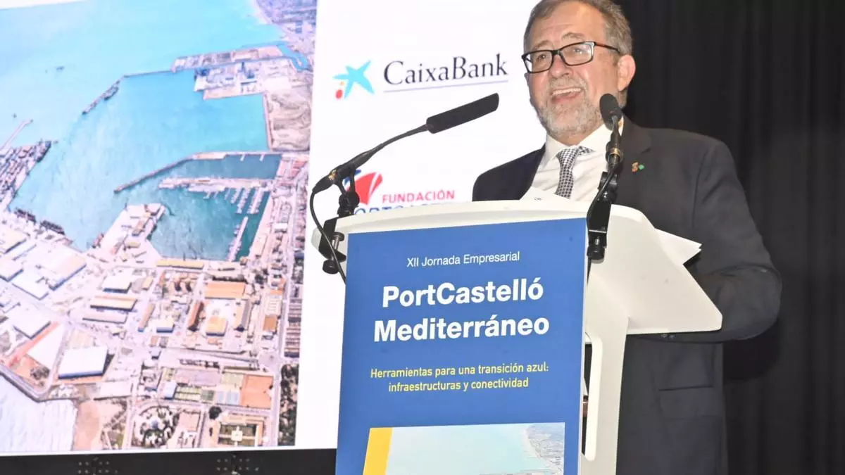 José Martí reclama el papel de las administraciones locales en los fondos europeos